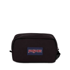 Necessaire Jansport Dopp Kit Preto 83LM008