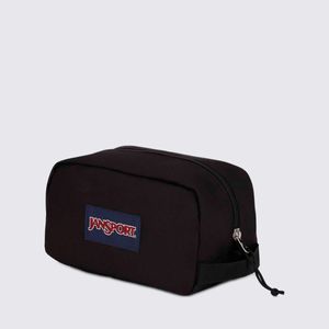 Necessaire Jansport Dopp Kit Preto 83LM008