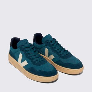 Tênis Veja V-90 Suede California Pierre VD0303848