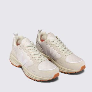 Tênis Veja Venturi II Hexamesh Gravel White VR2103752