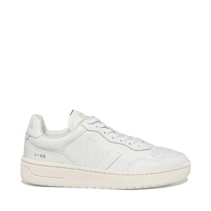 Tênis Veja V-90 Leather White VD2003380