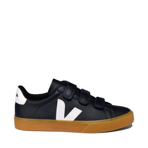 Tênis Veja Recife Leather Black White RC0503698