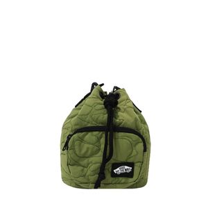 Bolsa Vans ABD Bucket Bag Loden Green VN000HE7ZBF