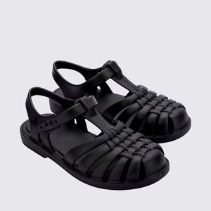 Melissa Free Possession Preto 36096