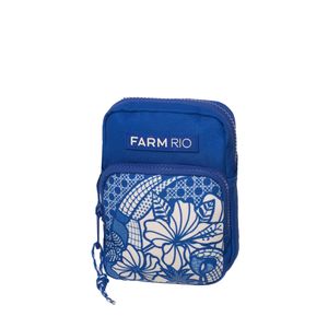 Bolsa Farm Da Gema Refresco