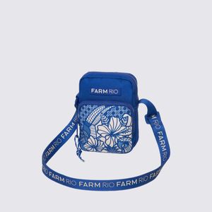 Bolsa Farm Da Gema Refresco