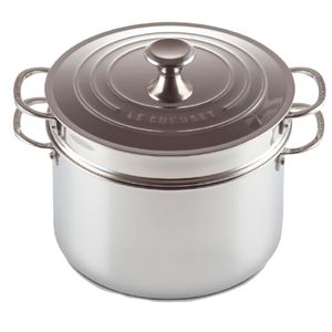 Espagueteira 3-Ply Signature Le Creuset 8,3 L