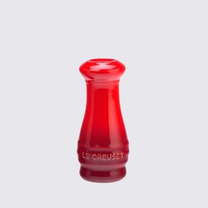 Set Saleiro & Pimenteiro Le Creuset Vermelho 110 ML