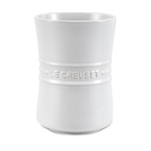 Porta Utensílios Signature Le Creuset Branco 1 L