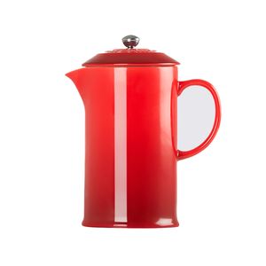 Prensa Francesa Le Creuset Vermelho 1 L