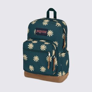 Mochila Jansport Right Pack Sun Buddy Deep Juniper 4QVAGI4