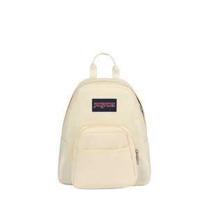 Mini Mochila Jansport Half Pint Coconut TDH67S1