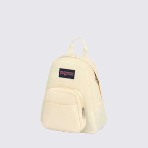 Mini Mochila Jansport Half Pint Coconut TDH67S1