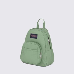 Mini Mochila Jansport Half Pint Loden Frost TDH696D