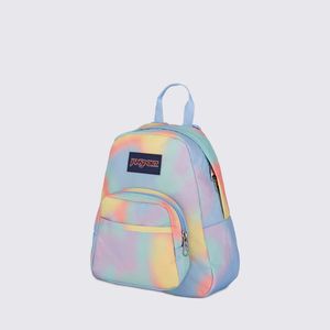 Mini Mochila Jansport Half Pint Mood Map TDH6Z78