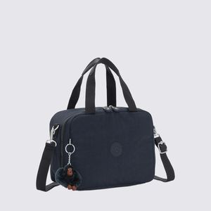 Lancheira Kipling Miyo Azul 153814DX