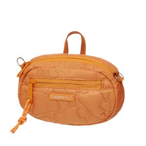 Bolsa Farm Chuchu Rio Puffer