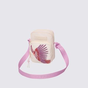 Bolsa Farm Da Gema Romance de Tucano