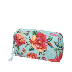 Maxi Necessaire Farm Ora Bolas Céu de Flor