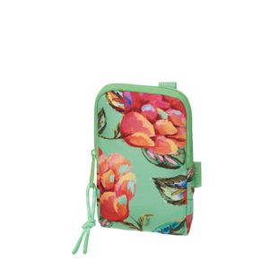 Bolsa Farm Arpoador Céu de Flor Verde