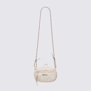 Bolsa Farm Chuchu Rio Puffer Off White