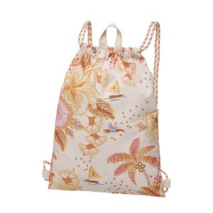 Bolsa Farm Praiana Ilha de Flor