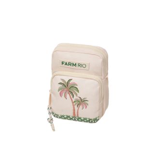 Bolsa Farm Da Gema Delicadeza de Verão