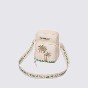 Bolsa Farm Da Gema Delicadeza de Verão