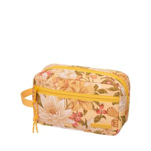 Necessaire Farm Amô Floral Ararajuba