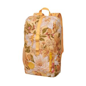 Mochila Farm Coisa Nossa Floral Ararajuba