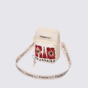 Bolsa Farm Da Gema Rio de Janeiro