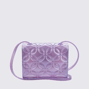 Melissa Cannes Bag Lilas Perolado 34457