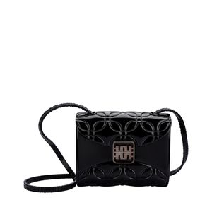 Melissa Cannes Bag Preto 34457