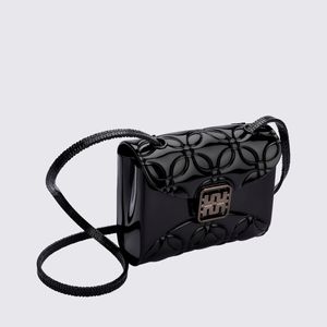 Melissa Cannes Bag Preto 34457