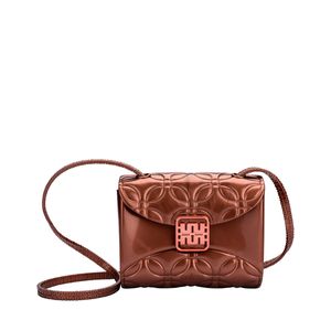 Melissa Cannes Bag Cobre 34457