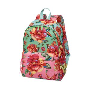 Mochila Farm Xodó Céu de Flor