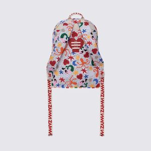 Mochila Farm Fábula Zum Zum Sereia