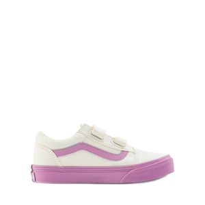 Tênis Vans Old Skool V Lavander Infantil VN000CYDD45