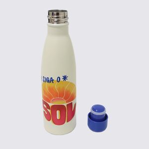 Garrafa Farm Glub Glub Siga o Sol 500 ML