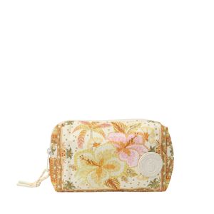 Maxi Necessaire Farm Ora Bolas Ilha de Flor