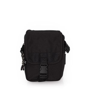 Bolsa Farm Fervo Mandalina Preto