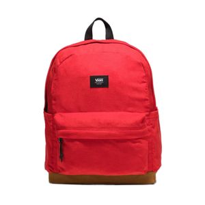 Mochila Vans Old Skool Sport Backpack Racing Red VN000HRJIZQ