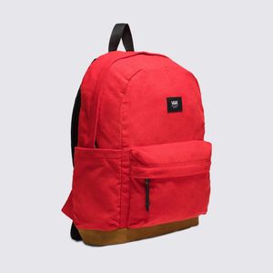 Mochila Vans Old Skool Sport Backpack Racing Red VN000HRJIZQ