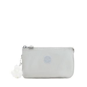 Necessaire Kipling Creativity L Prata 1309370P