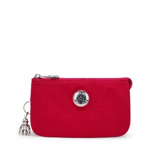 Necessaire Kipling Creativity L Vermelho I33616SE