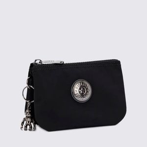 Necessaire Kipling Creativity S Preto I4194TB4