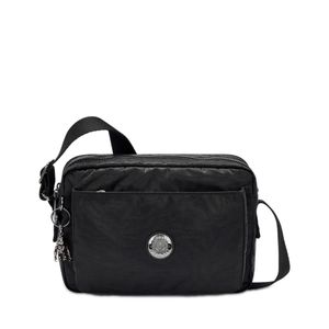 Bolsa Kipling Abanu M Preto I657549J