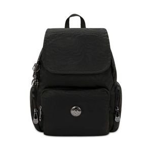 Mochila Kipling City Zip S Preto I674949J