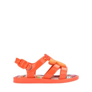 Mini Melissa Colorland + Moana Baby Laranja 36145