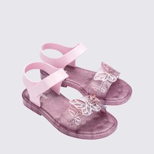 Mini Melissa Fairy Infantil Rosa 37826